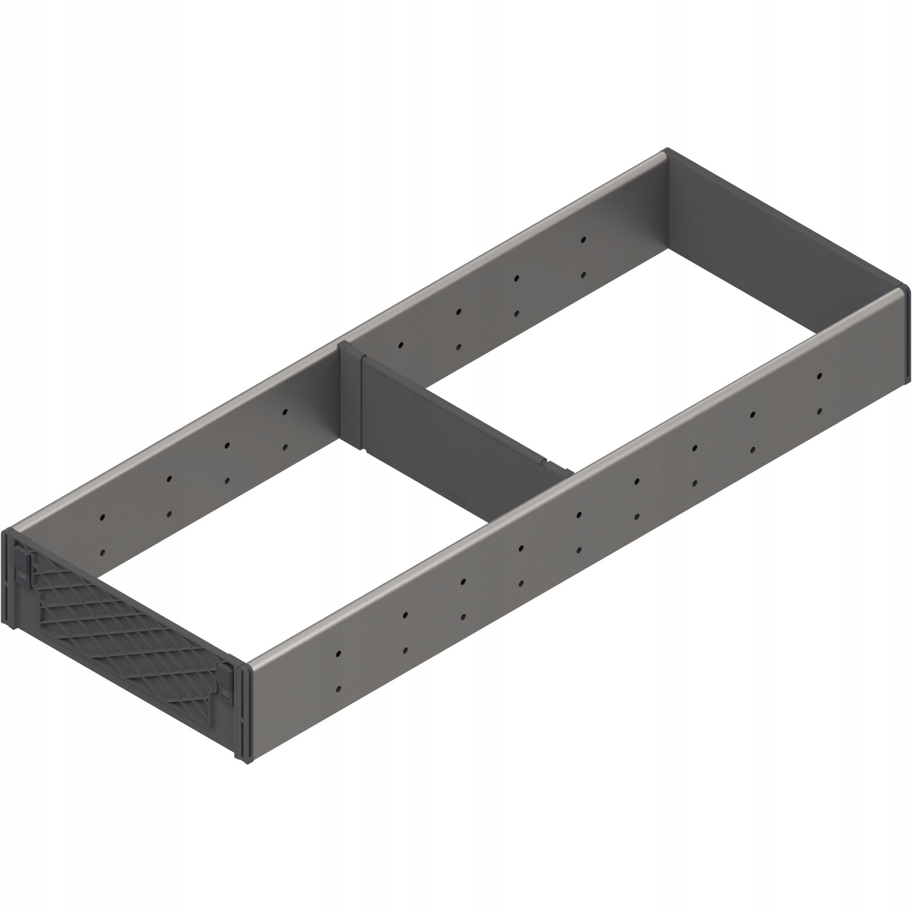 Blum ZSI.550FI2N Orga-line vložka na pracovní příbory pro Tandembox 550 mm, š