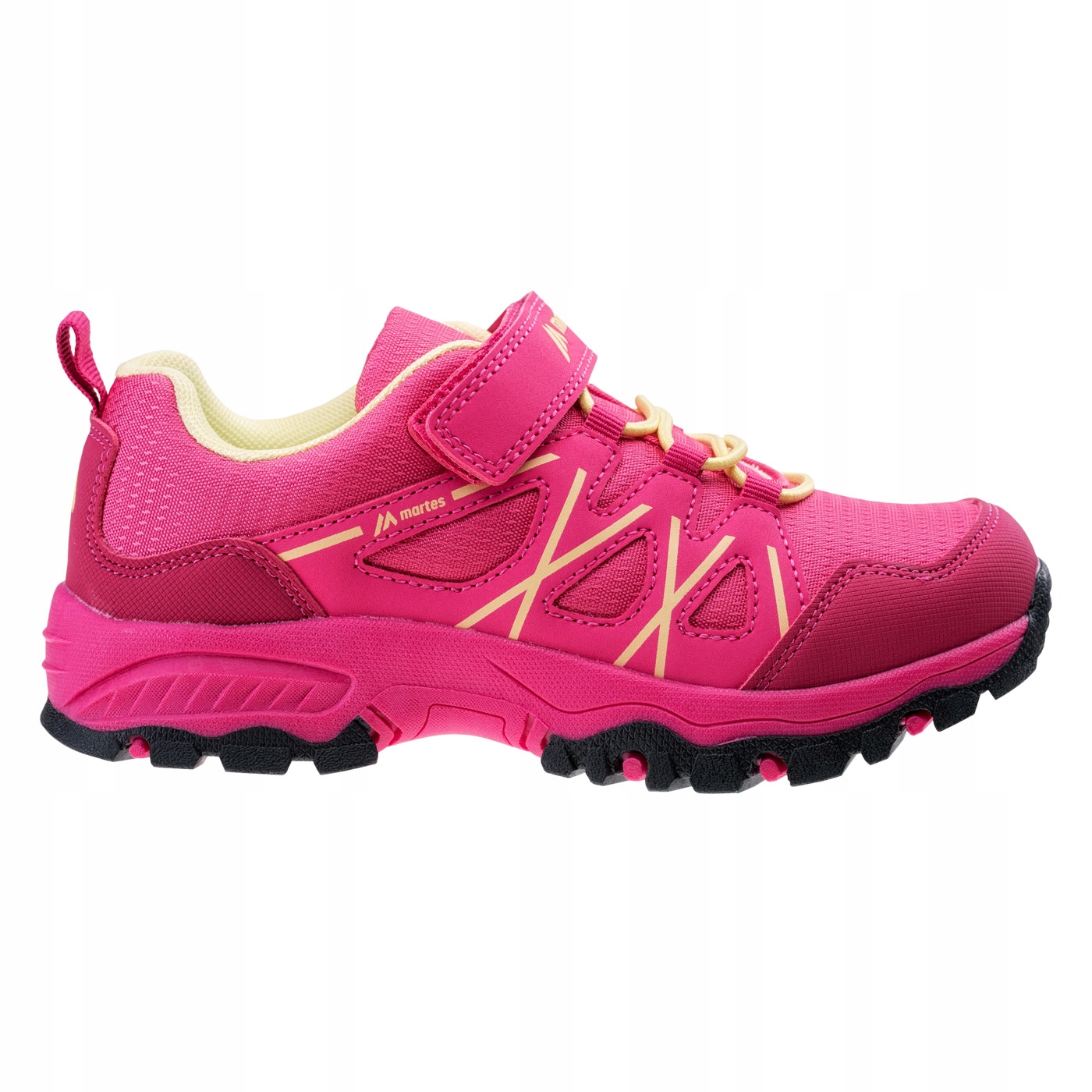 Martes Dziecięce Buty Ronvi Low Jr Ró Rozmiar 32