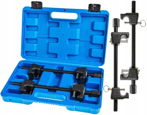 Пружинний знімач із захистом McPERSON