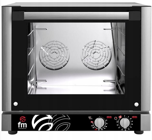 Piec konwekcyjno-parowy Stalgast/FM 912522