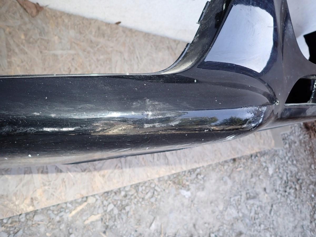 bumper front front AUDI A5 8T 2007-2011R 8T0807437K