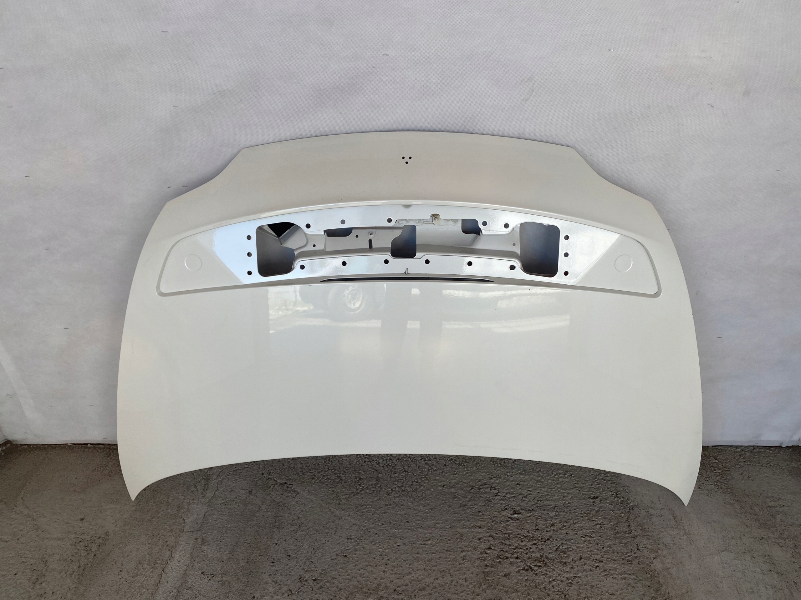 MERCEDES AMG GT W190 CABRIO KLAPA BAGAŻNIKA TYŁ POZNAŃ GIEŁDA