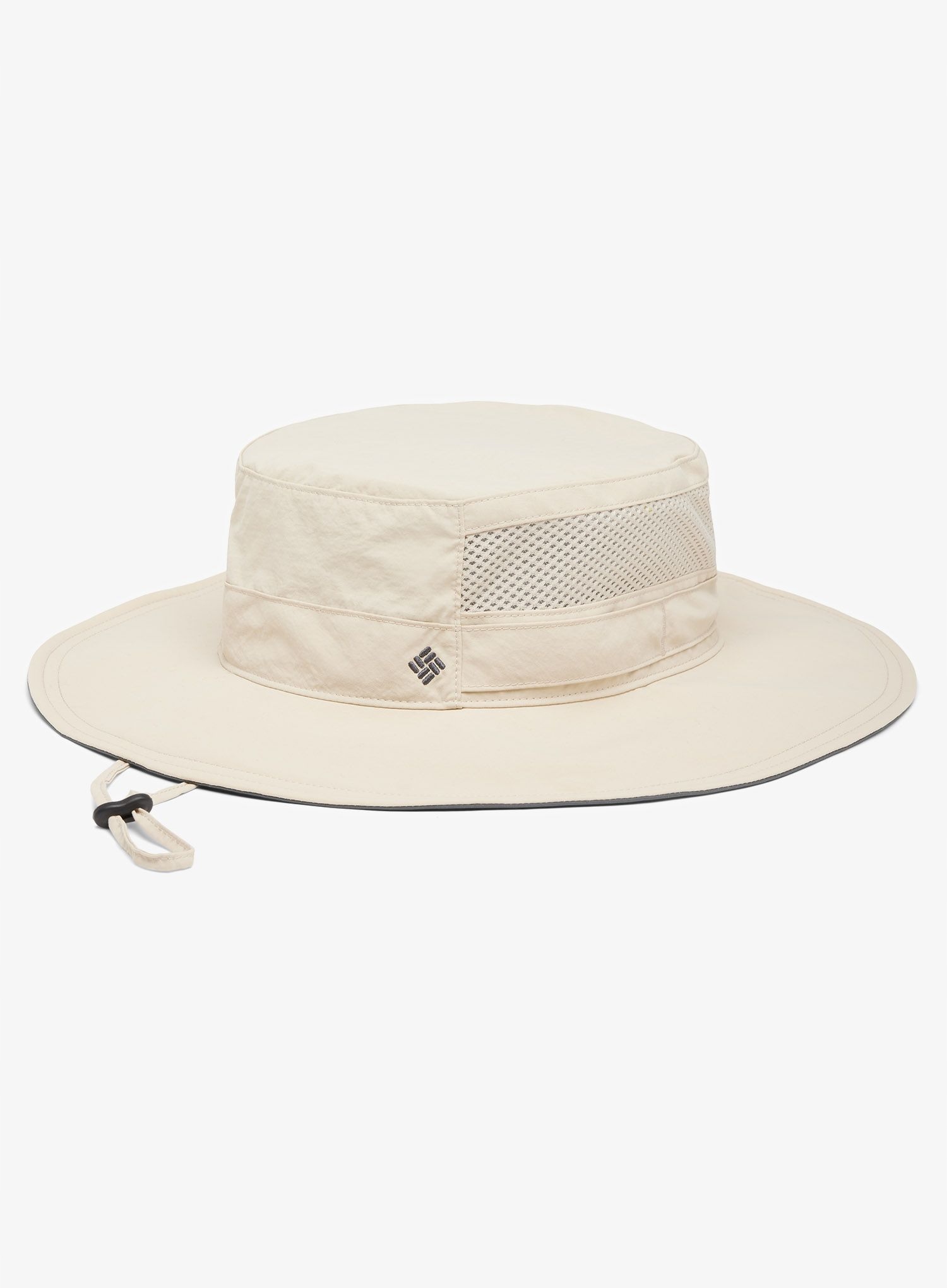 Turistický klobouk Columbia Bora Bora Booney II fossil