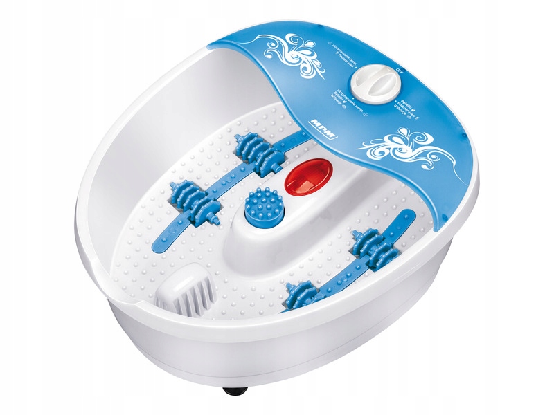 Masażer do stóp Mpm MMS-01 Hydromasażer