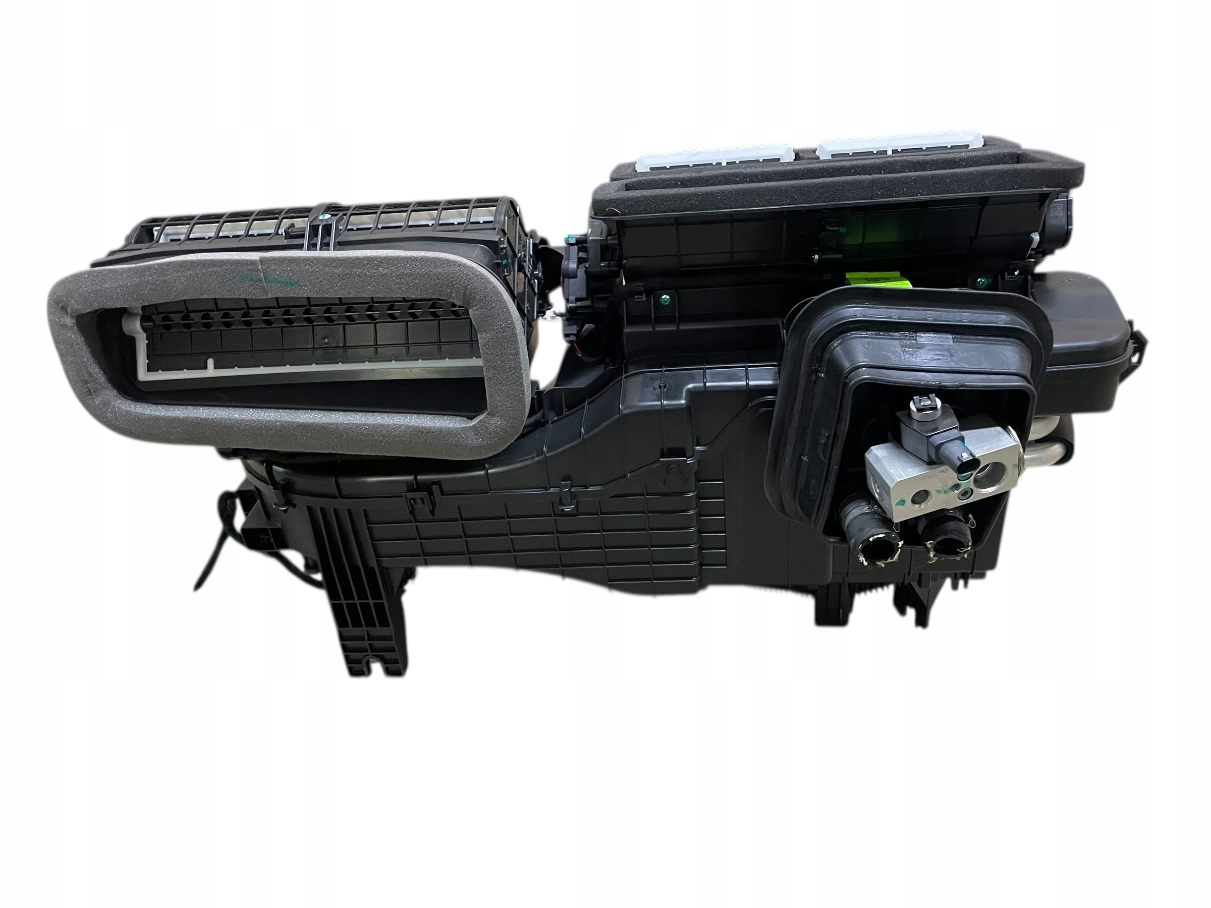 heater heating complete MINI J01 SE ELEKTRYK