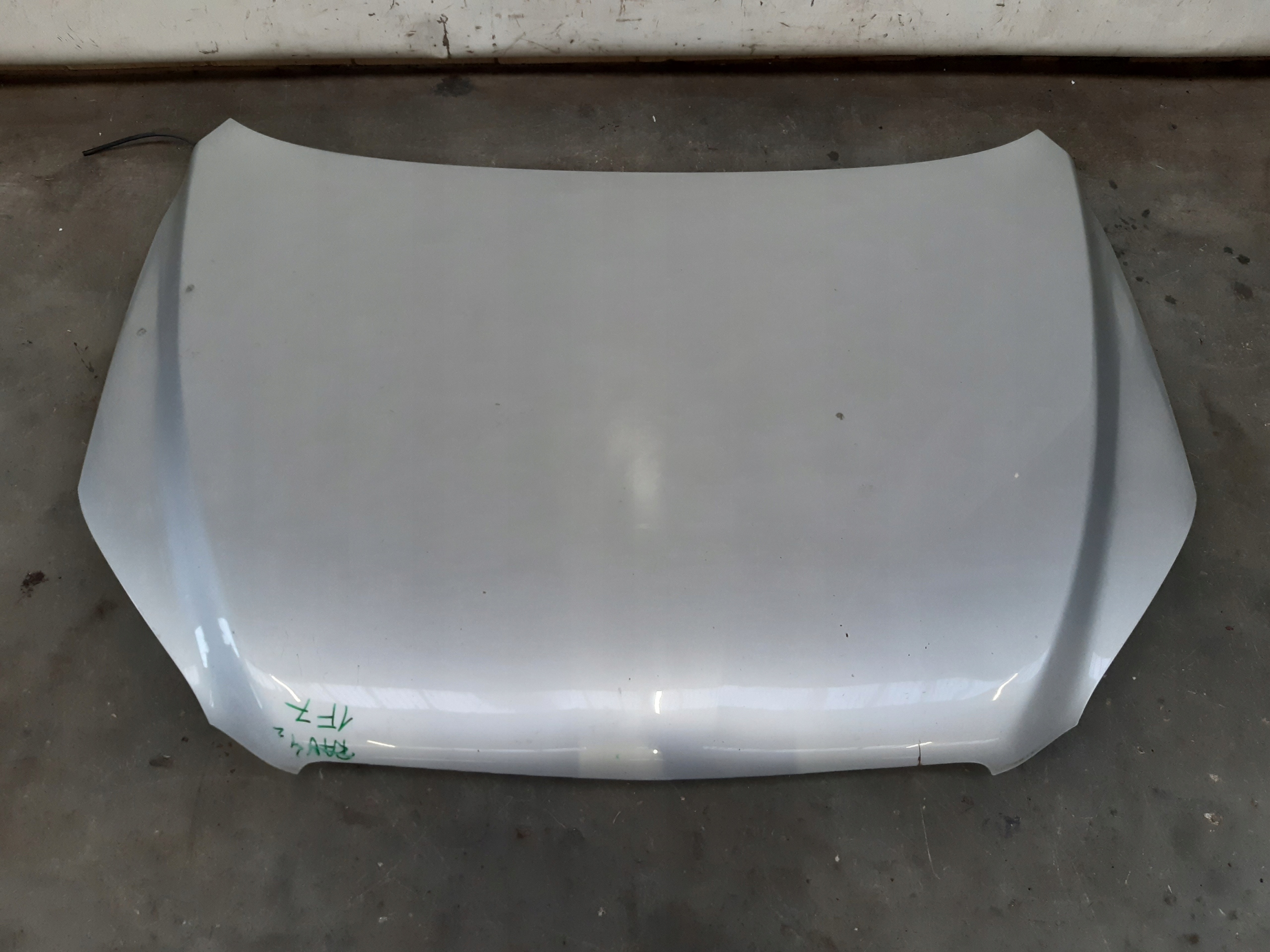 motorhaube 1F7 Toyota RAV4