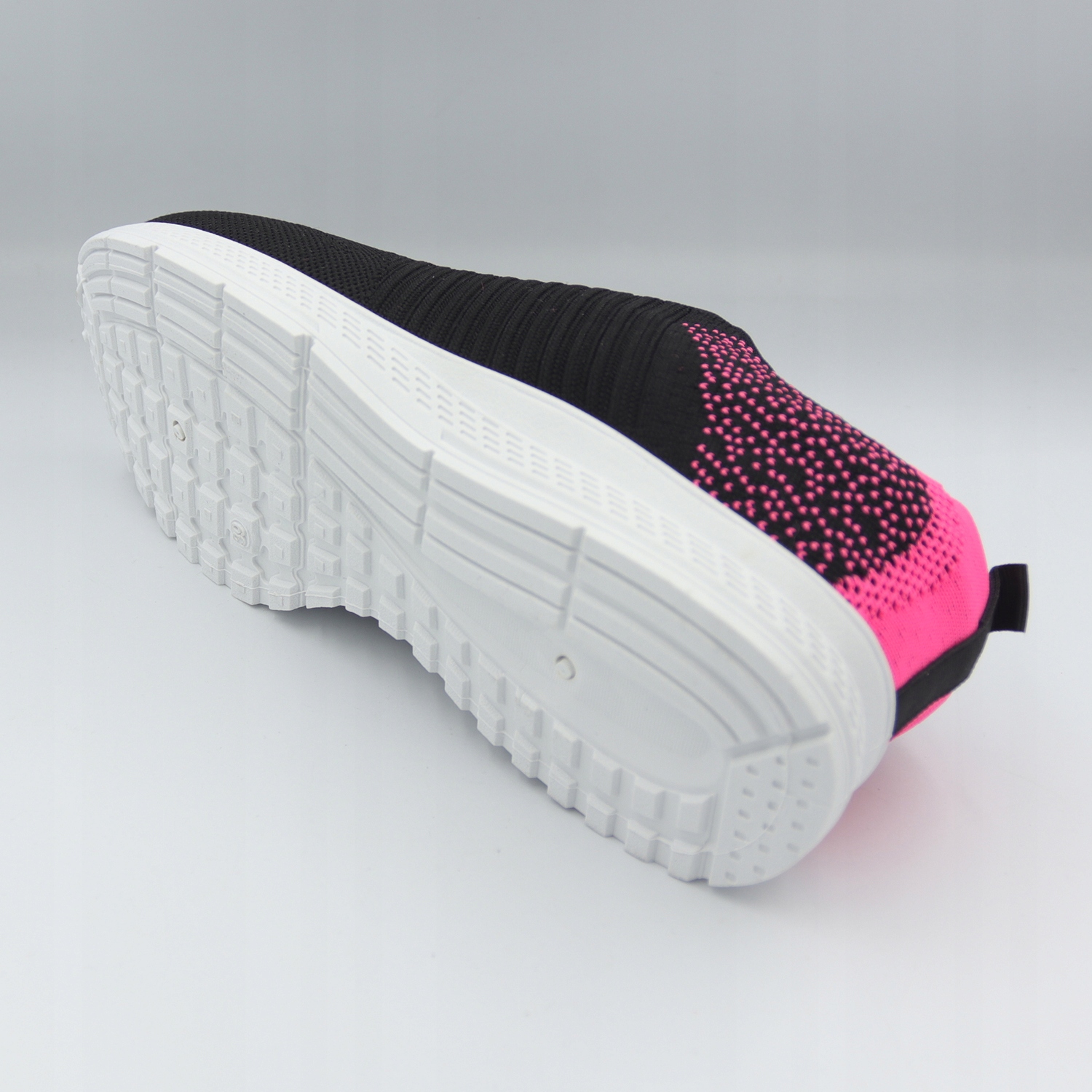 LEKKIE BUTY SPORTOWE DAMSKIE BIEGANIE FITNESS r.38 Oryginalne opakowanie producenta pudełko