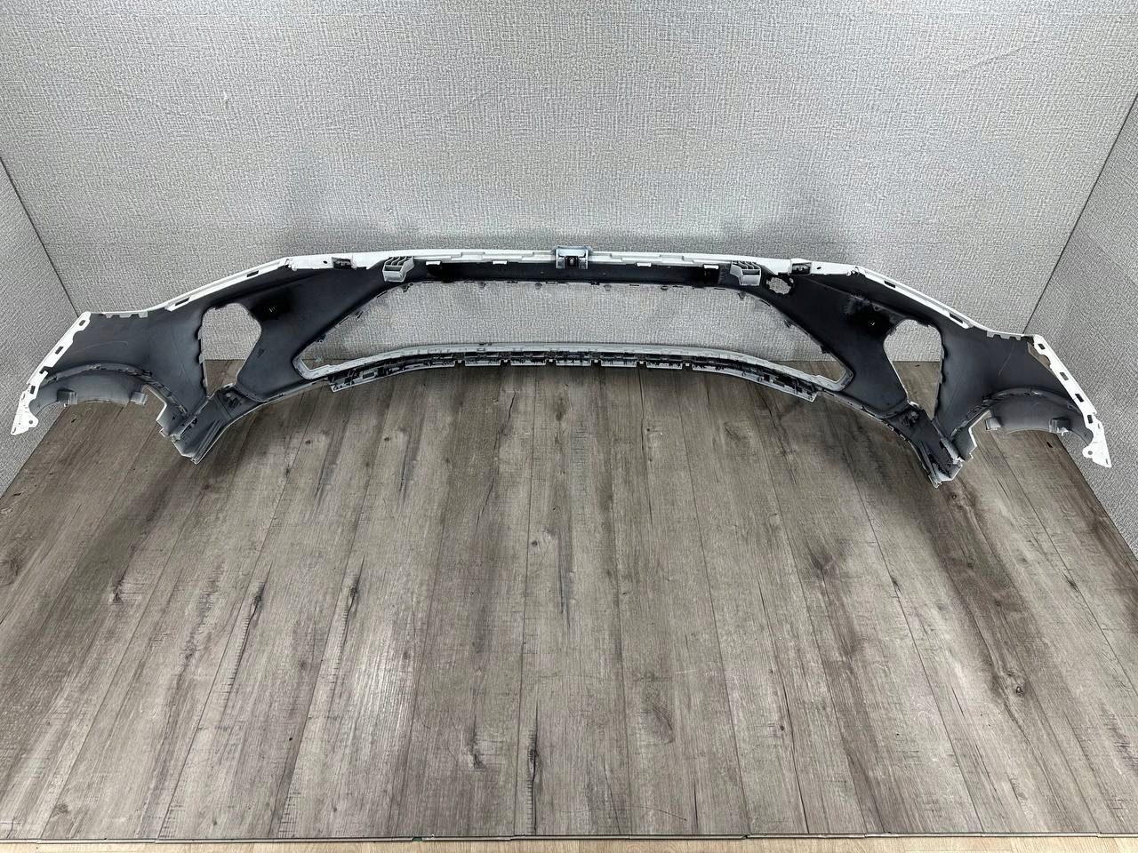VW TAIGO 2021-> bumper front 2G7807221C