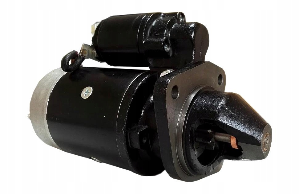 7700501670, 7700525064, - СТАРТЕР RENAULT FENDT 9142801 D11E131 12V / 2.7 KW