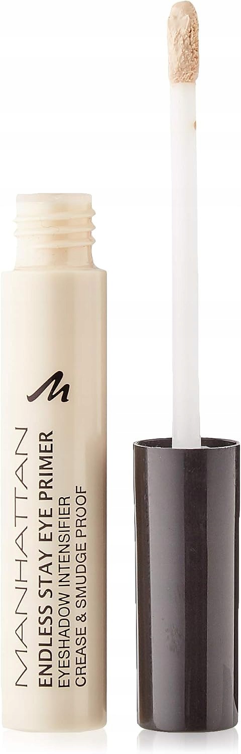 Podkladová Báze Pod Oční Stíny 6 ML Manhattan Endless Stay