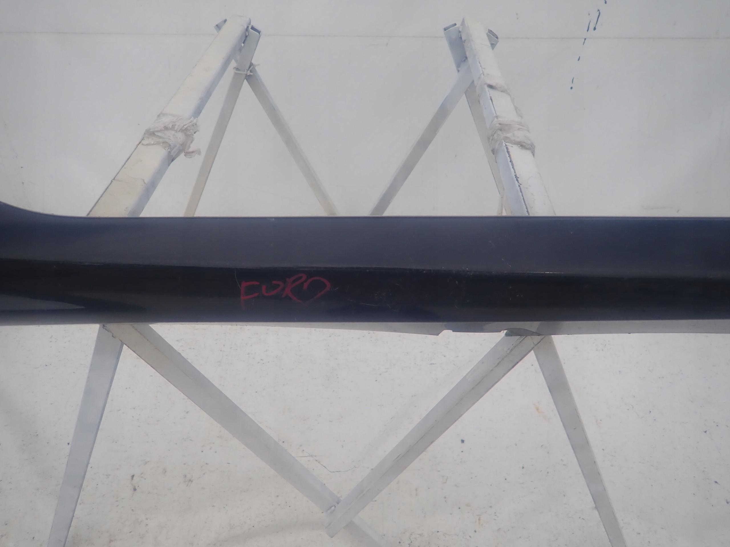 FORD FIESTA VII MK7 ST LIFT 12- threshold right moulding