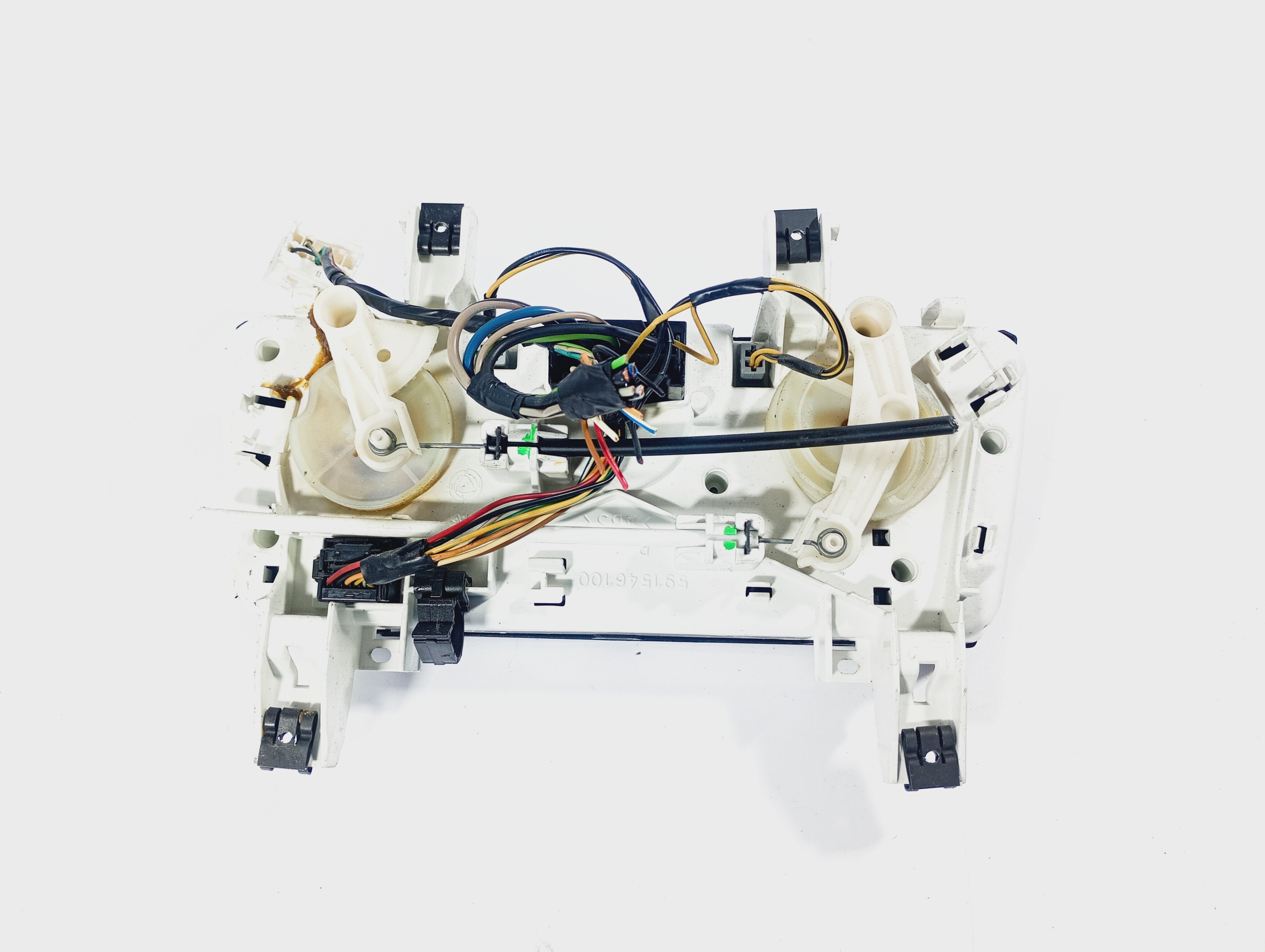 switch switch air conditioning control panel OE 591546100 Fiat Stilo 01-07