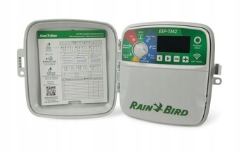 Rain Bird Regulátor zavlažovania 24VAC typ ESP-TM2 8 sekcia 7027383