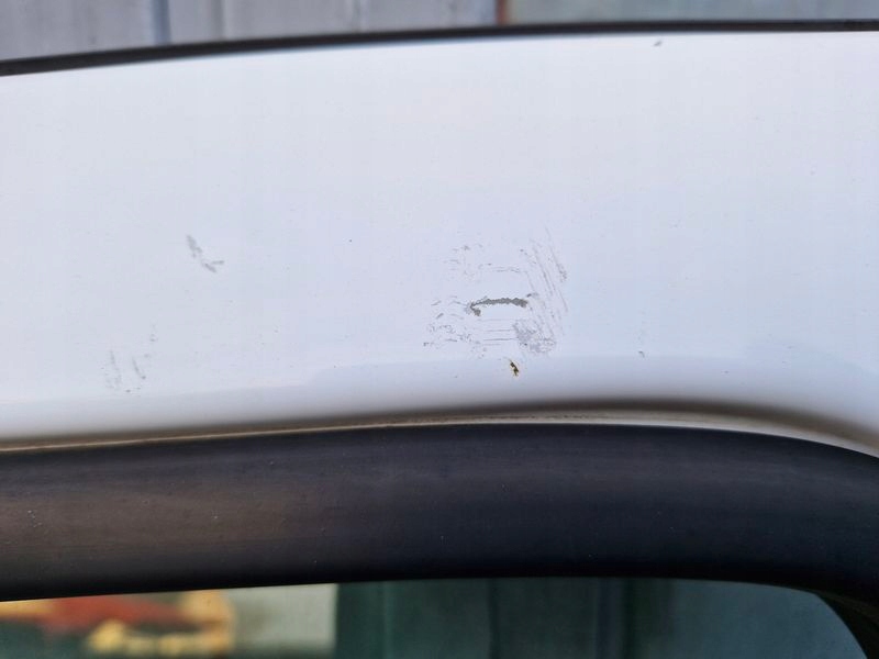 Mercedes-Benz Sprinter W906 Tür Vorne Links Door Porta Porte - Thumbnail 3