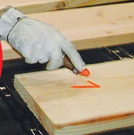 Koh I Noor LUBRYKA DO DREWNA OŁÓWEK CIES ZIELONY