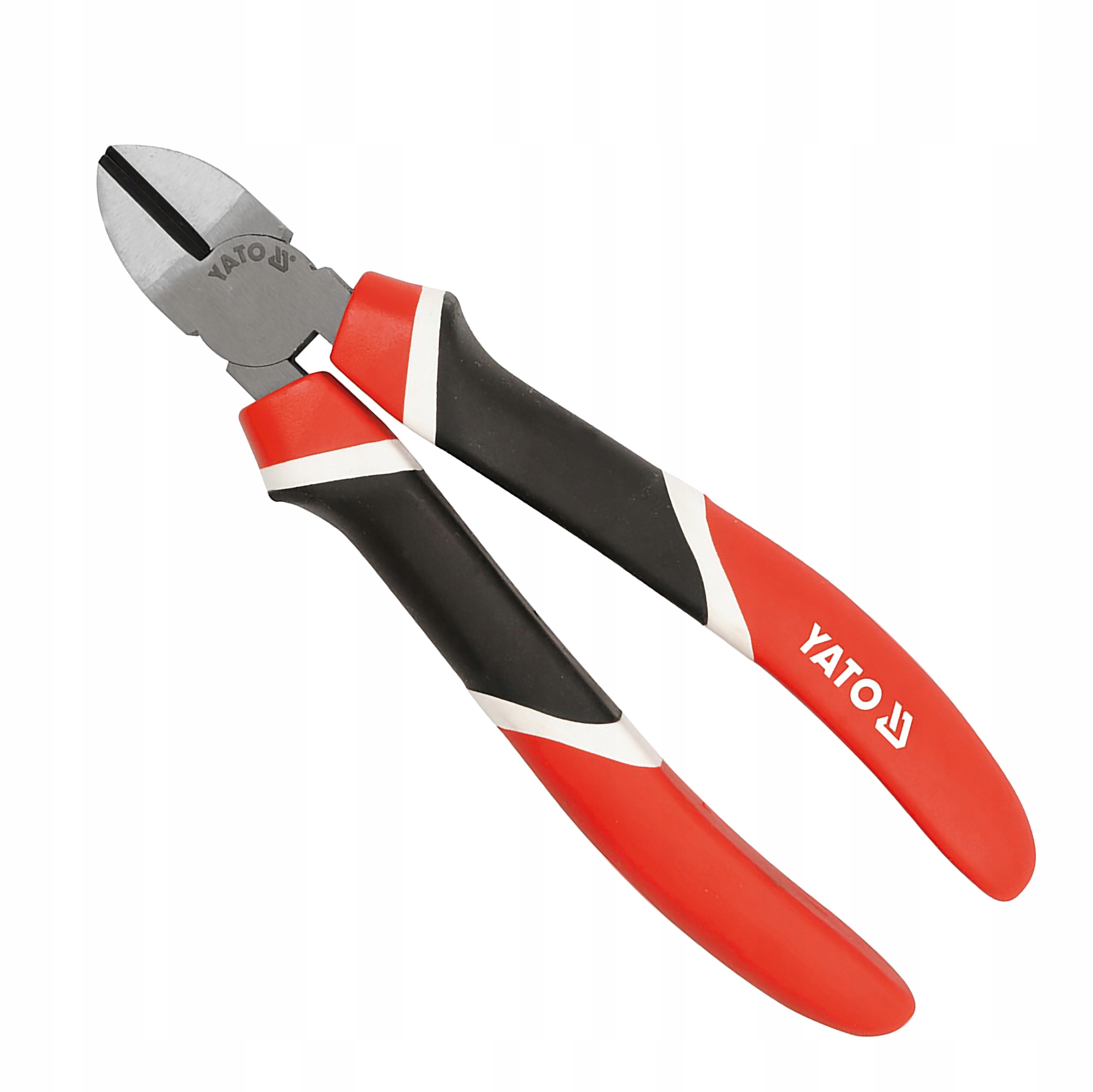 YATO SZCZYPCE TNĄCE BOCZNE OBCINACZKI Cr-V 190MM