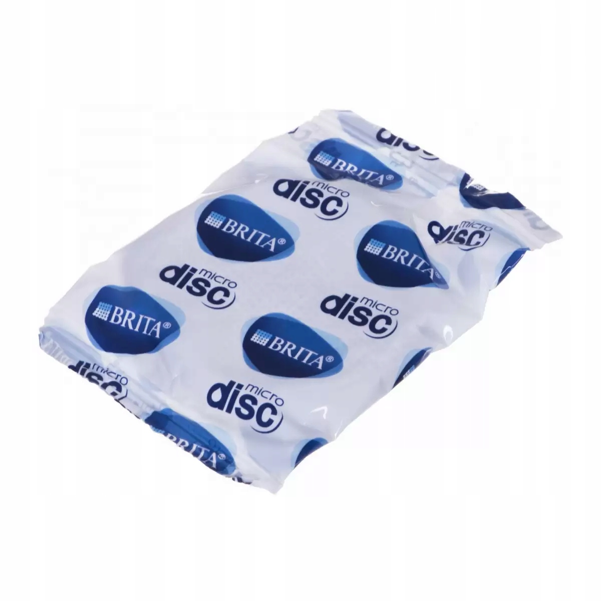 

Wkład filtrujący Brita Micro Disc 1 szt 1 krążek