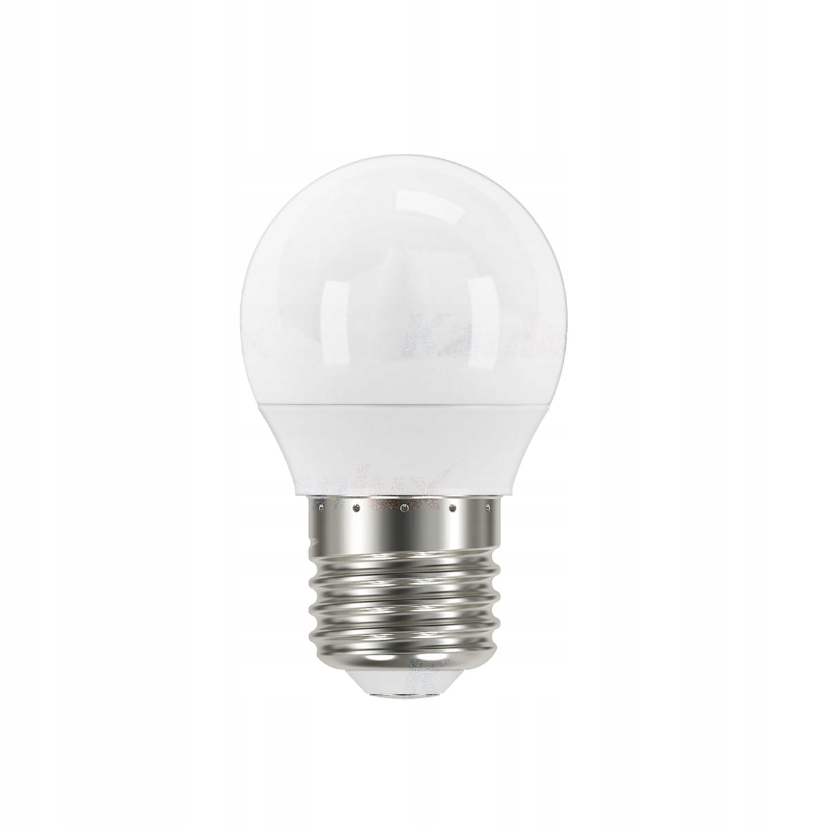 

Żarówka Kanlux Led E27 4,2W naturalna 33738