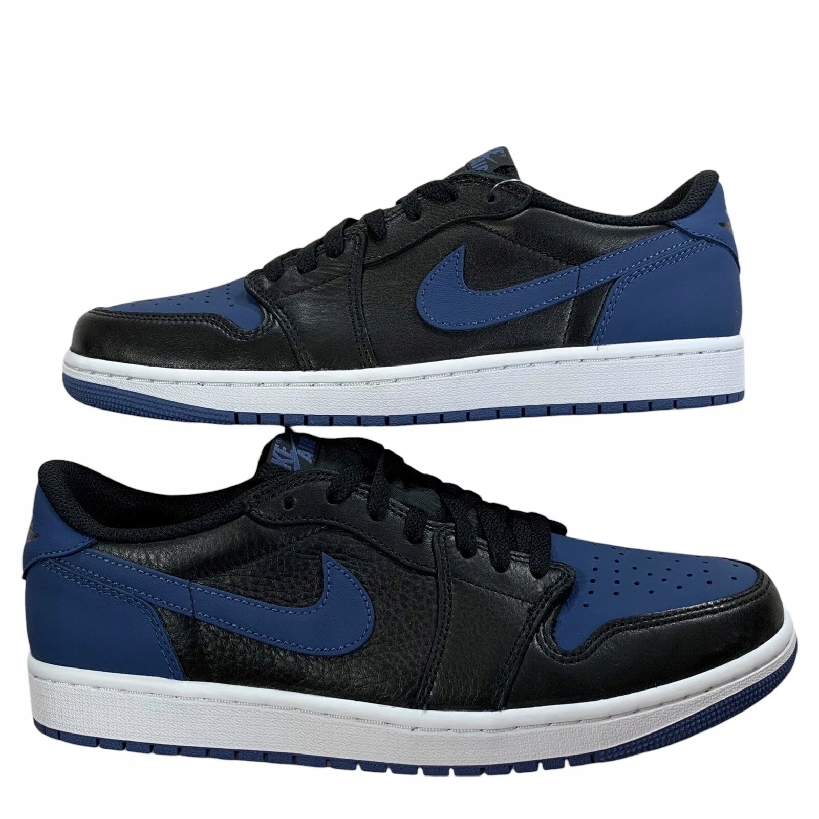 Módní sportovní boty Nike Air Jordan 1 Retro Low Og CZ0790-041 vel. 38