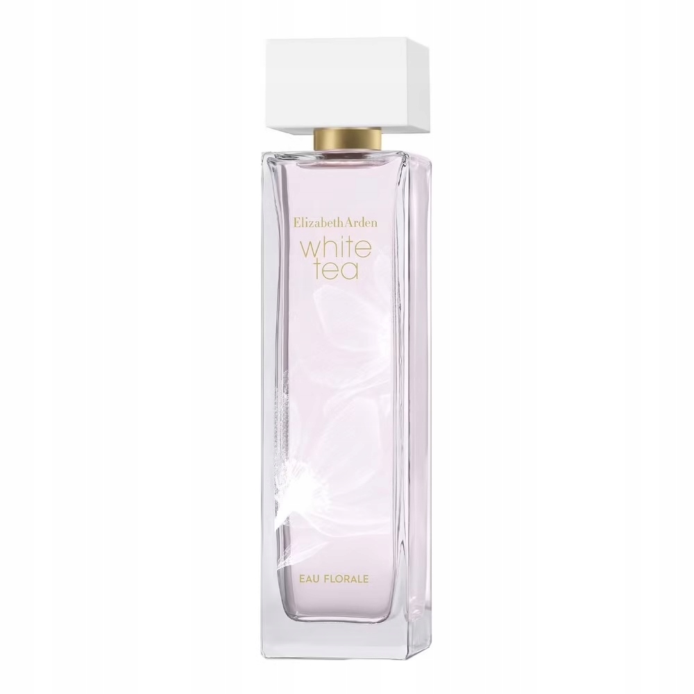 Elizabeth Arden White Tea Eau Florale Edt 100ml sprej