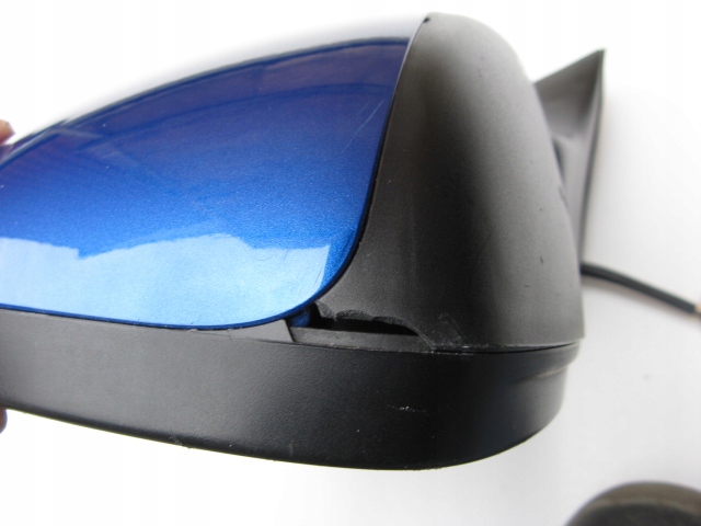 mirror right SEDICI,SUZUKI SX4 ZCG 5 vertical