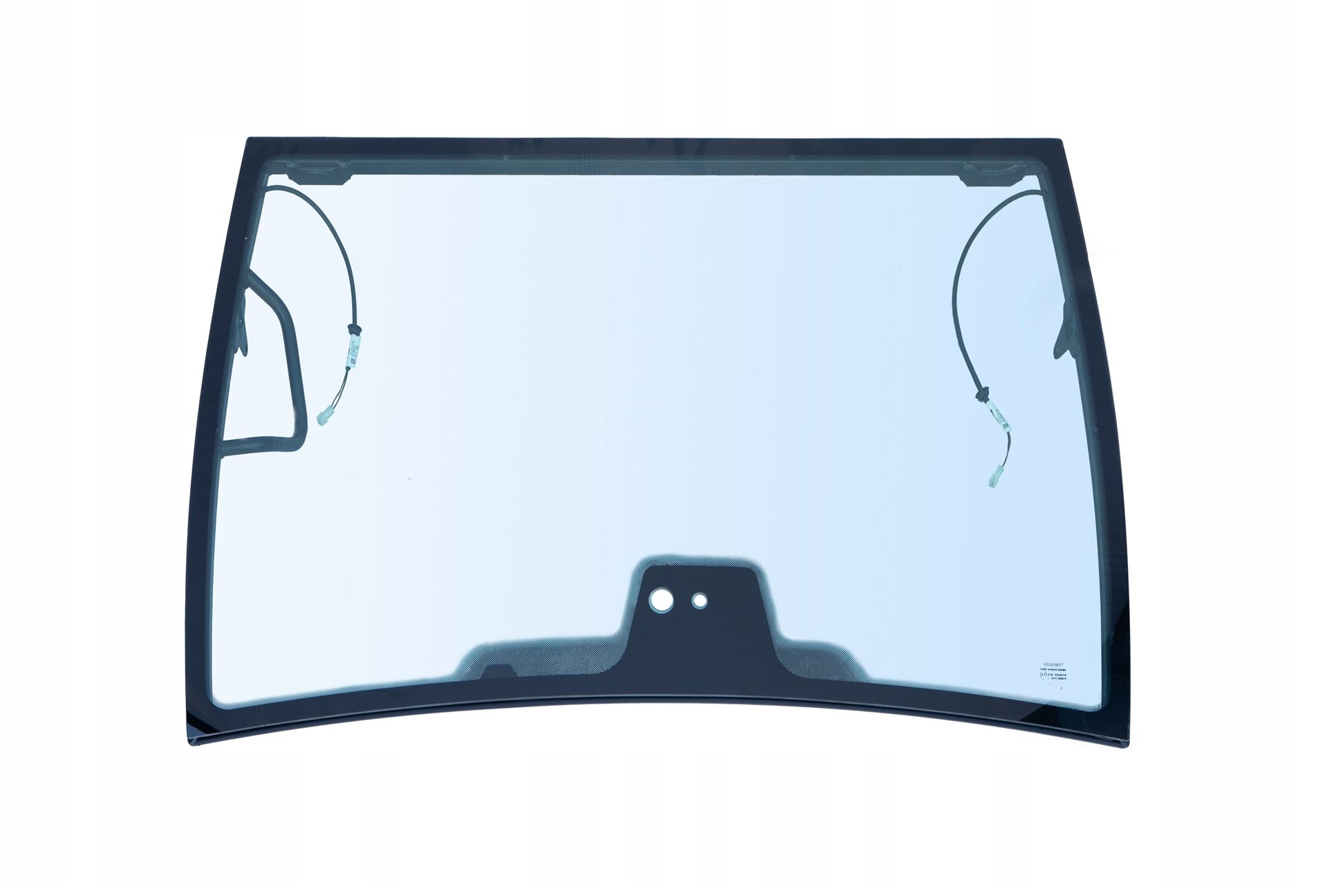 G716810040051 ветровое стекло