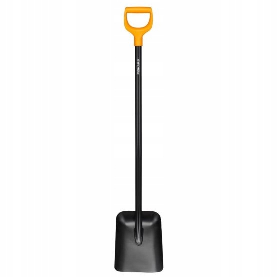 

Łopata Do Piasku Szufla Hartowana 127CM Fiskars
