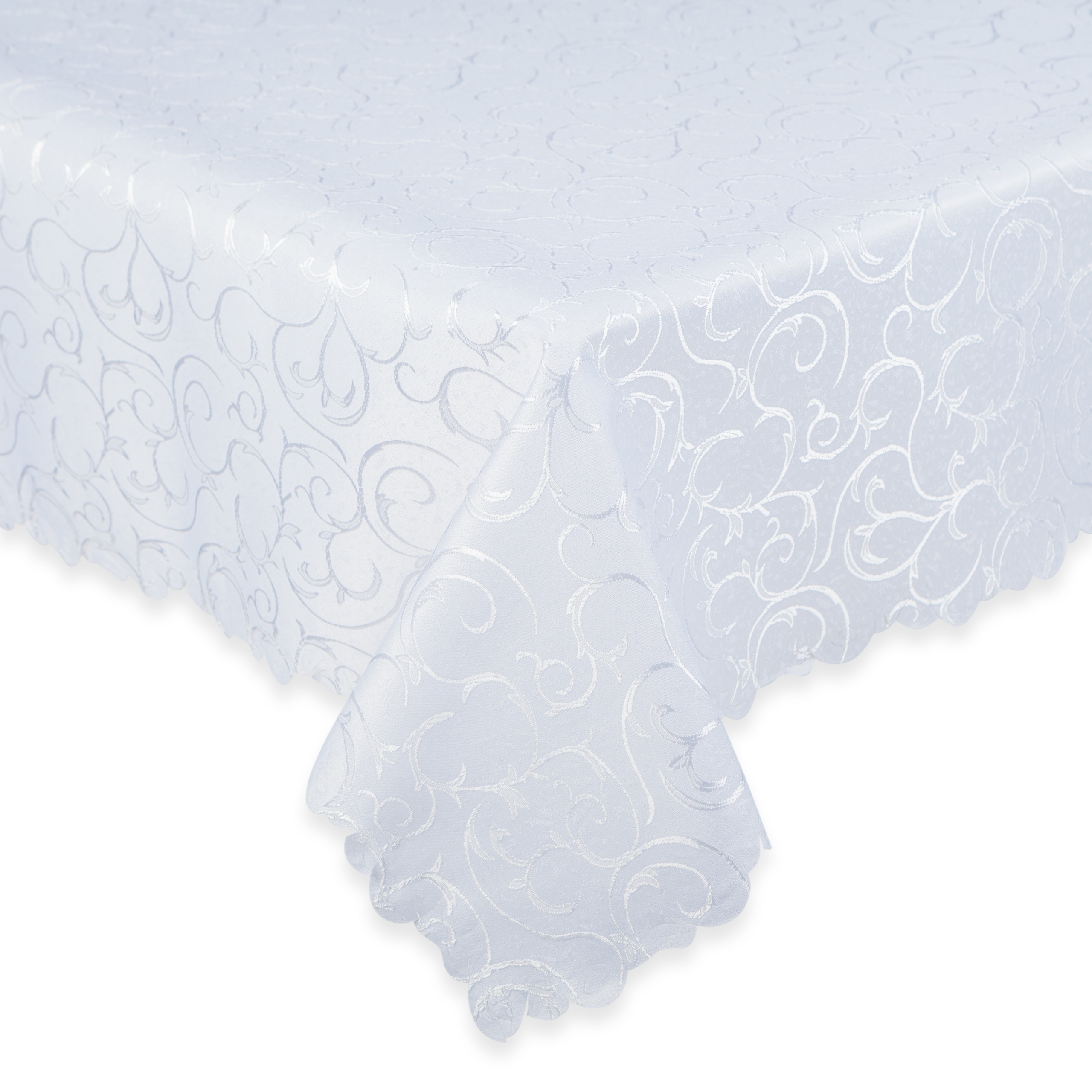 

Obrus plamoodporny 130x390 owal owalny kolory