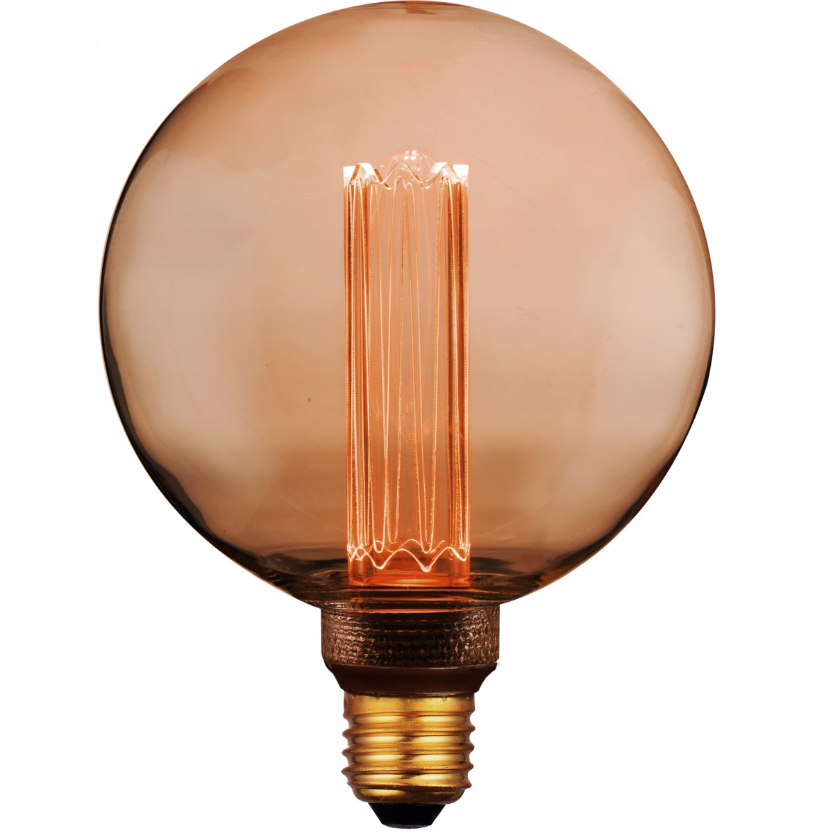 

Żarówka Led E27 Filament 4W Edison Ozdobna Vintage