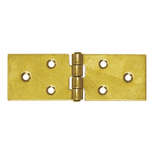 

Zawias Budowlany Do Skrzyń 100X35X1.5MM Domax