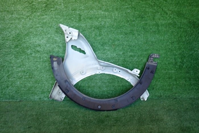 MINI COOPER F55 F56 F57 14- fender left front front