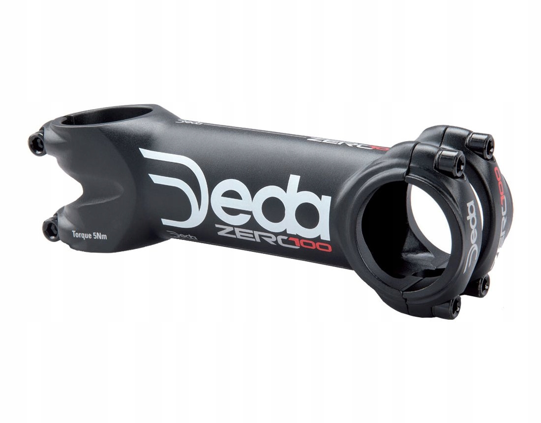 Mostek ahead Deda D100B080 1,1/8"