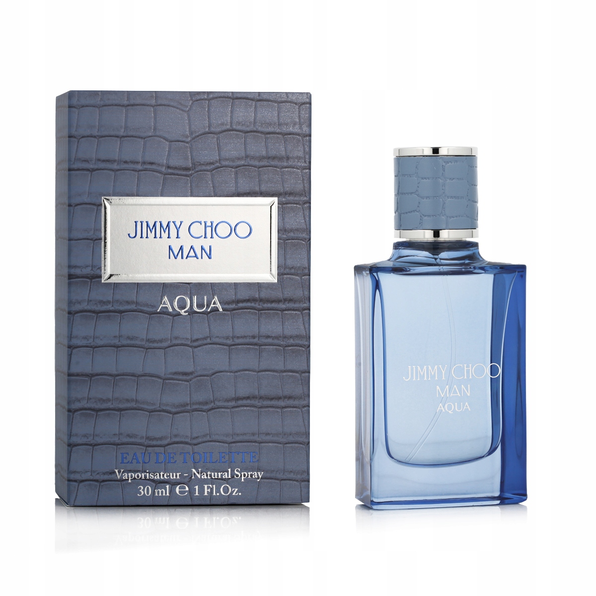 Jimmy Choo Jimmy Choo Man Aqua Edt 30 ml M
