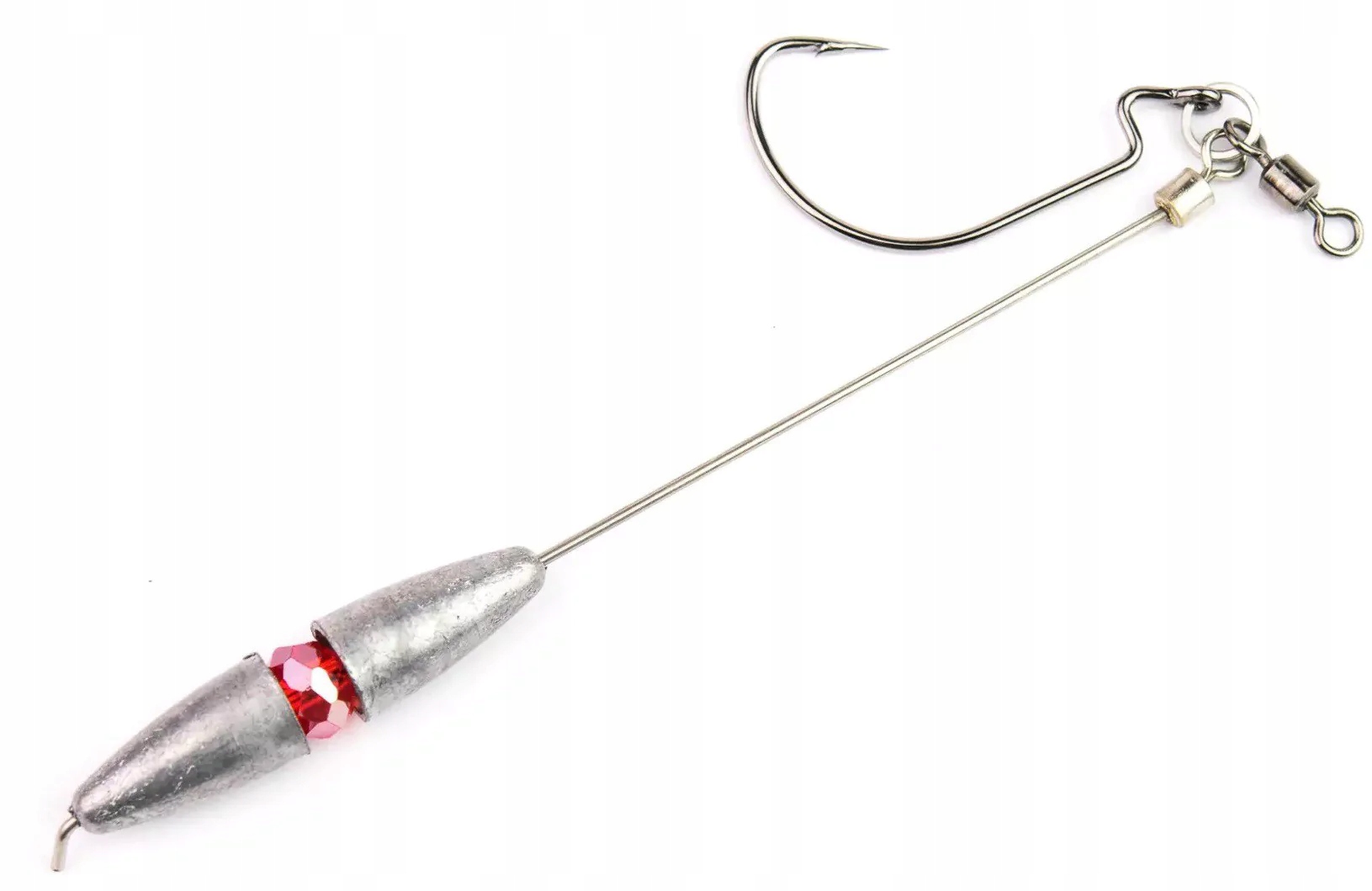 Tokyo Rig System Vis Vangen 6g rozmiar 3/0