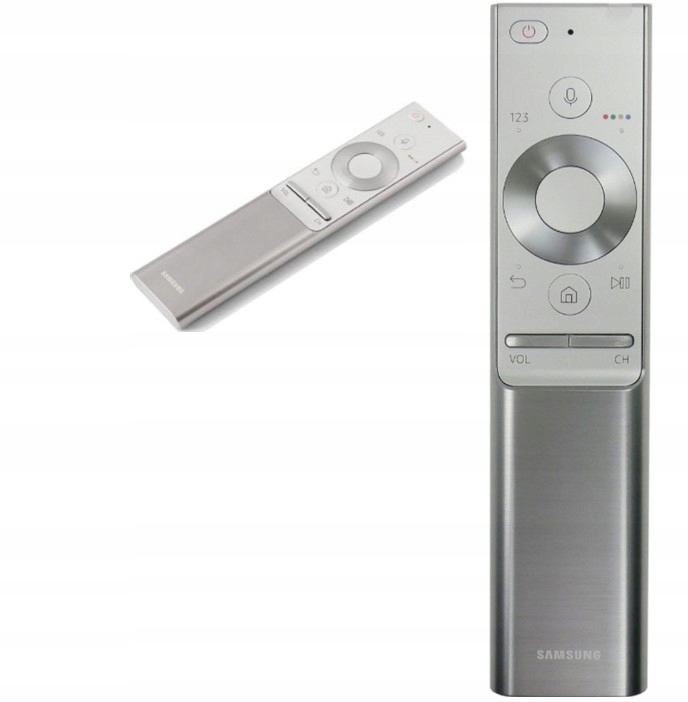 Originální Dálkový Ovladač Pro Televizor UE50NU7472 Samsung NU7472 Remote Control