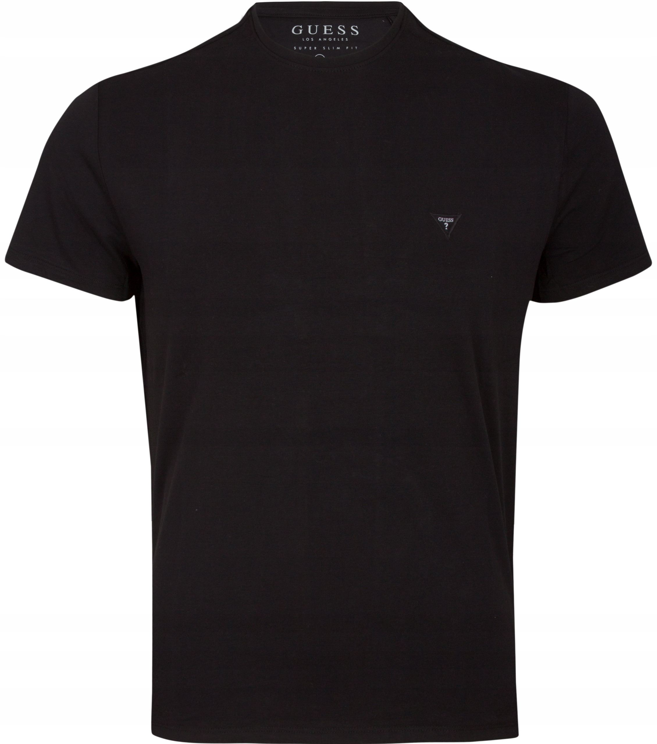 

Koszulka T-shirt Guess Tee Los Angeles Slim XL