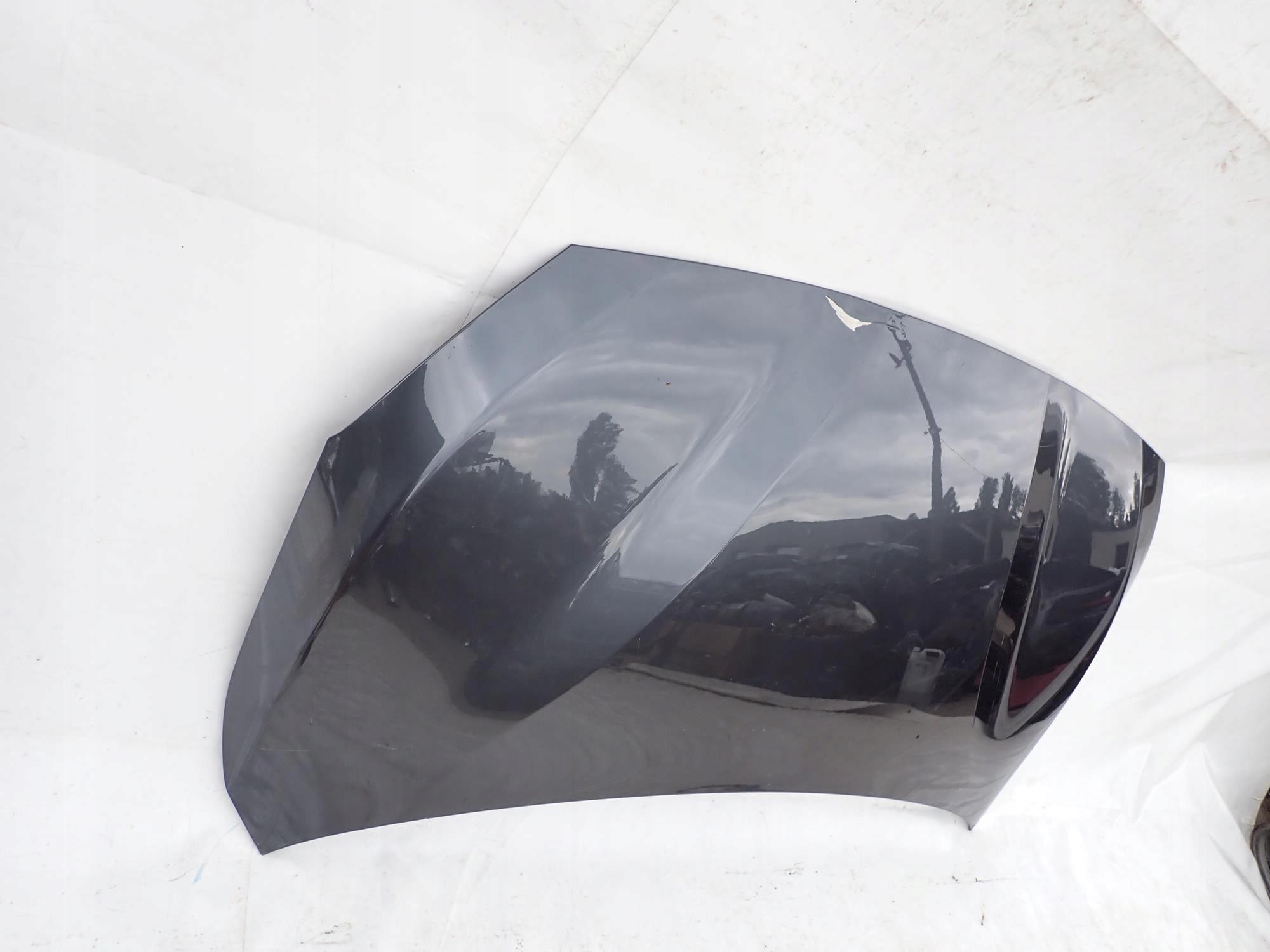 BMW 2 F45 F46 14- Capot d’aluminium