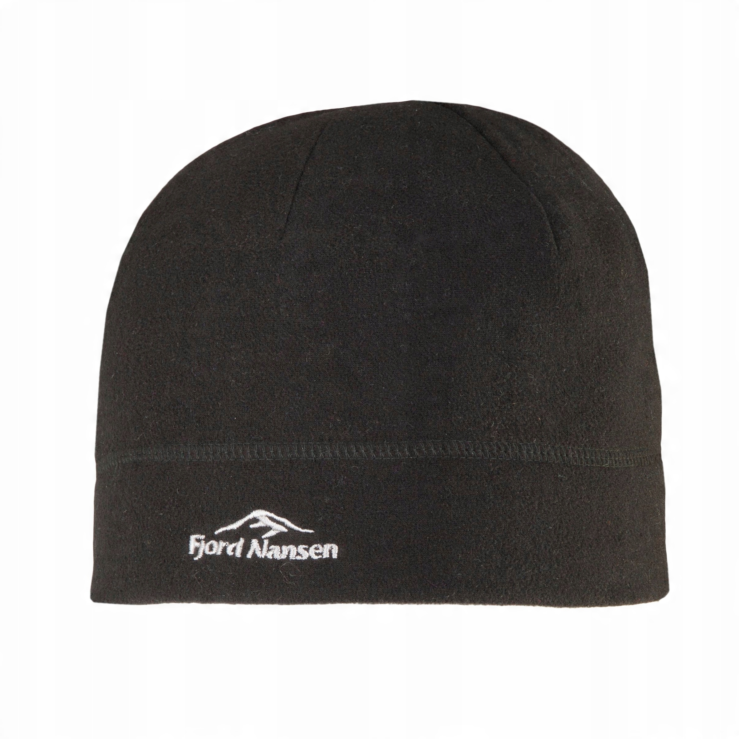 

Czapka Fjord Nansen Fall Black S/m
