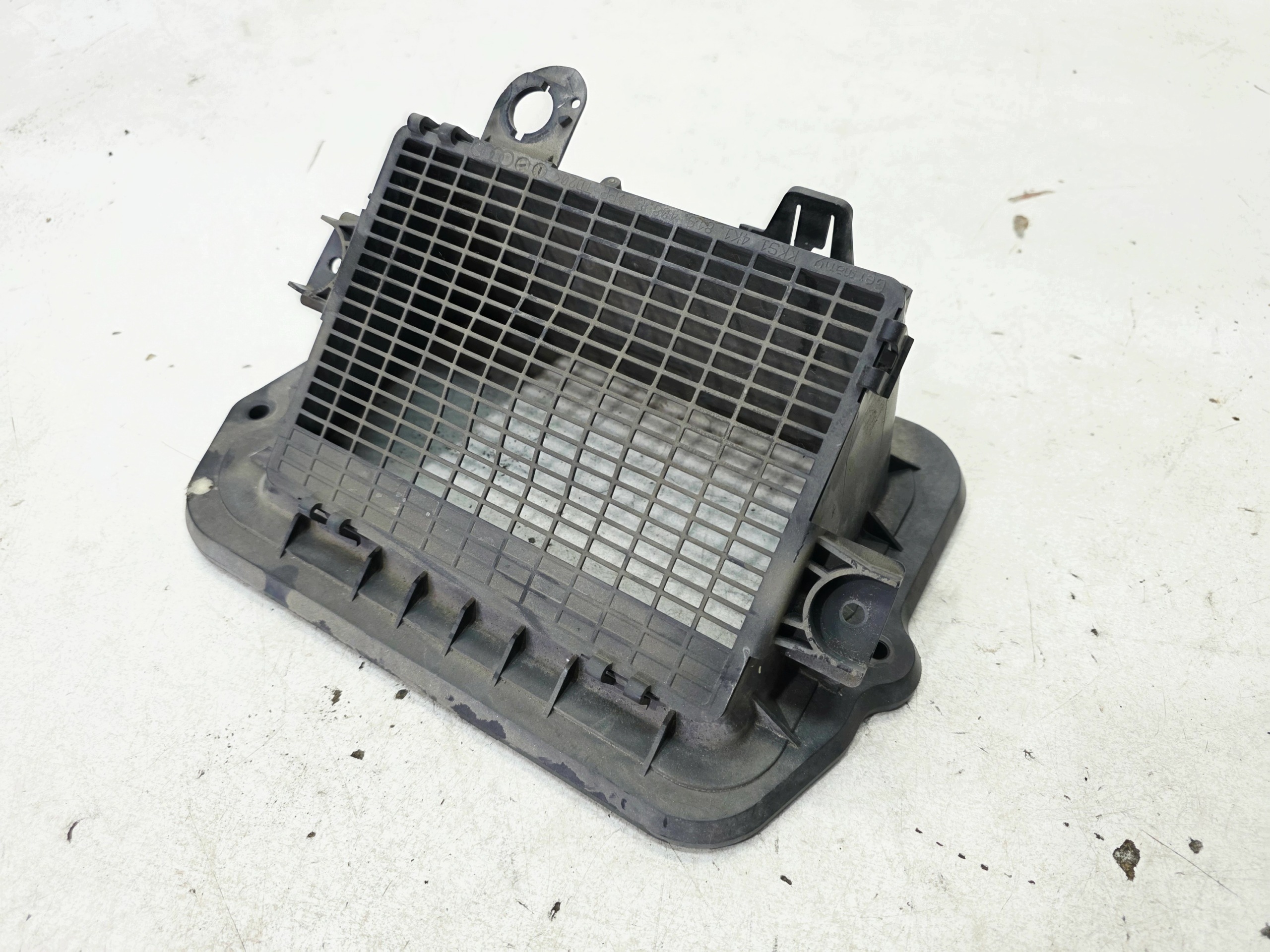 intake air hose clutch SSACY AUDI A6 C8 A7 4K1819904D