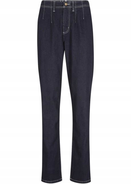 

Y223 Bpc Jeansy Slim Fit ze stretchem r48 p102-104