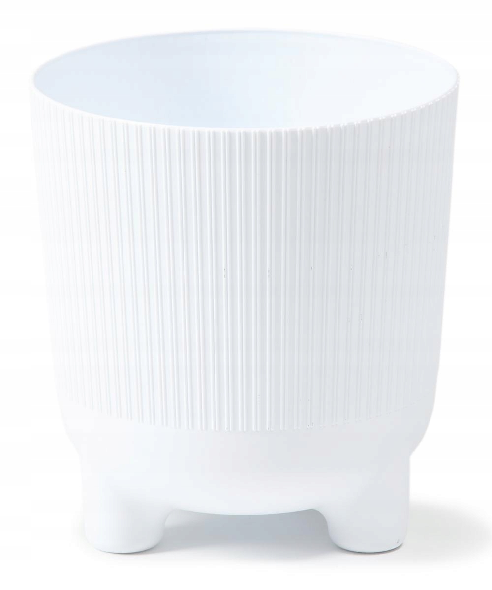 

Osłonka Aria 14 Eco recycled jumper biała