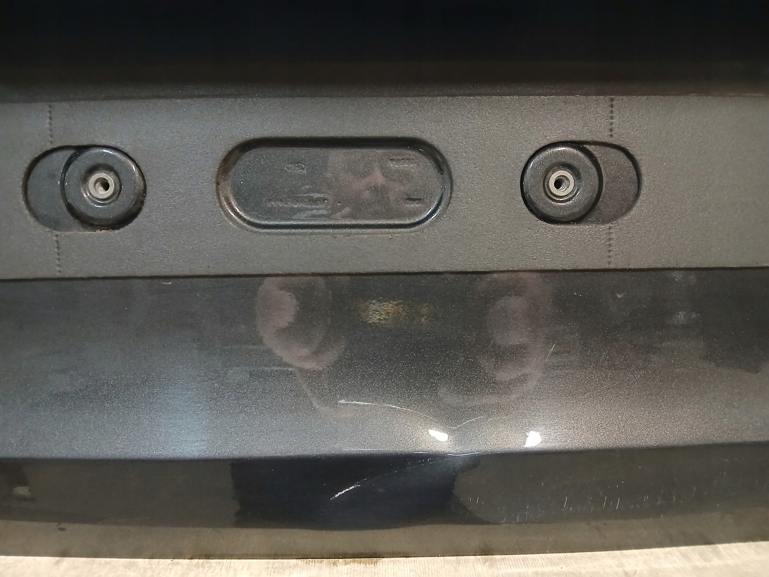 boot door FORD FOCUS MK4 KOMBI