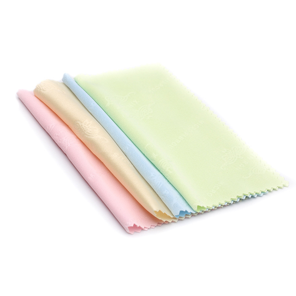 ŚCIERECZKA Z MIKROFIBRY DO OKULAREK Kod producenta 5641564YGYugef87weq