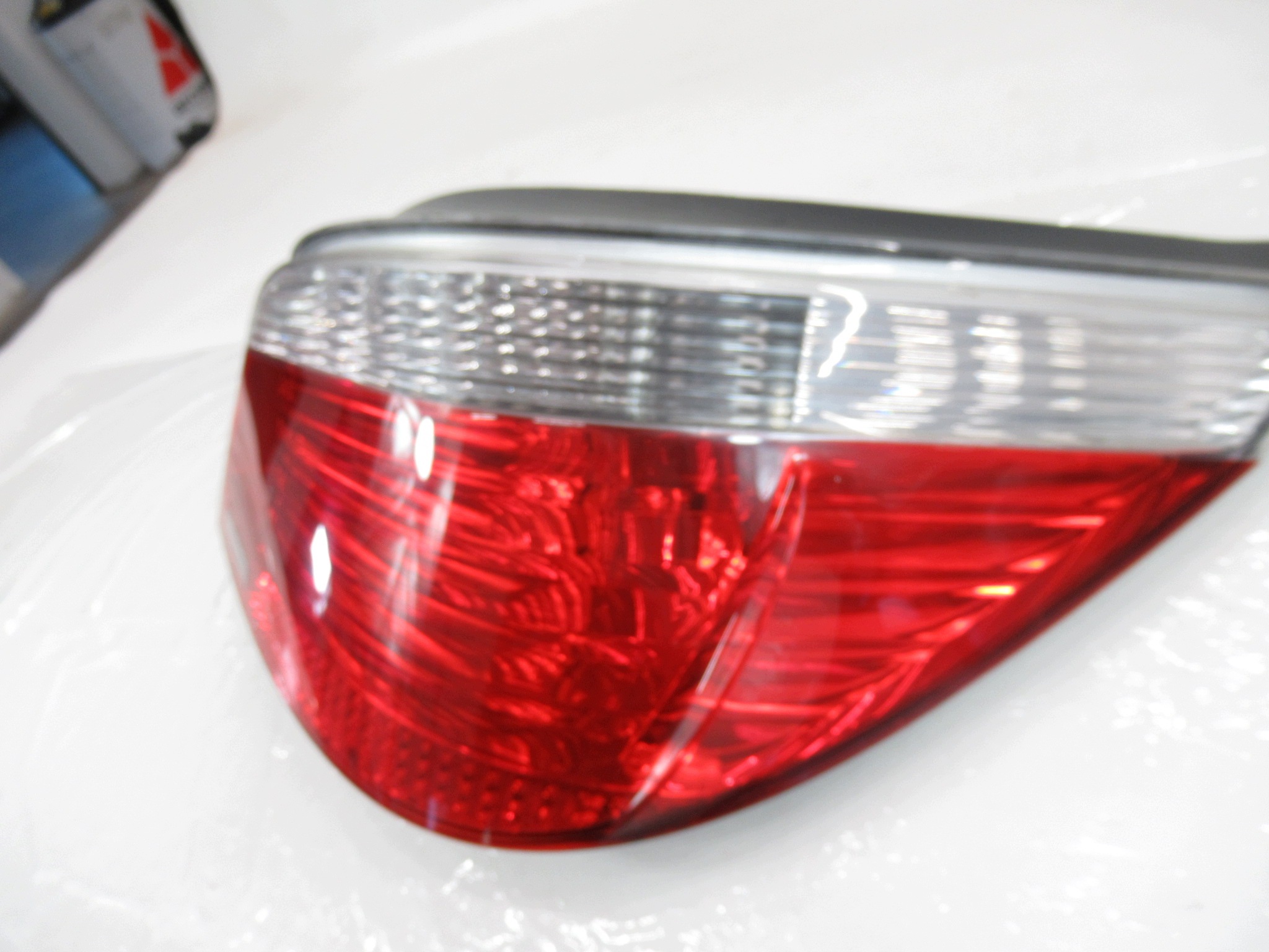 light rear part rear right BMW 5 e60 sedan 2003-2006r.