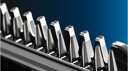 MASZYNKA PHILIPS DO STRZYŻENIA WŁOSÓW I ZAROSTU 28 DŁUGOŚCI STRZYŻENIA Wysokość produktu 20 cm