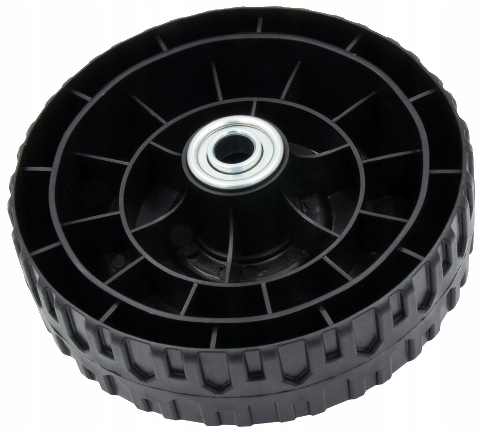 KOŁO UNIWERSALNE 150mm PLASTIKOWE ŁOŻYSKOWANE Typ łożysko