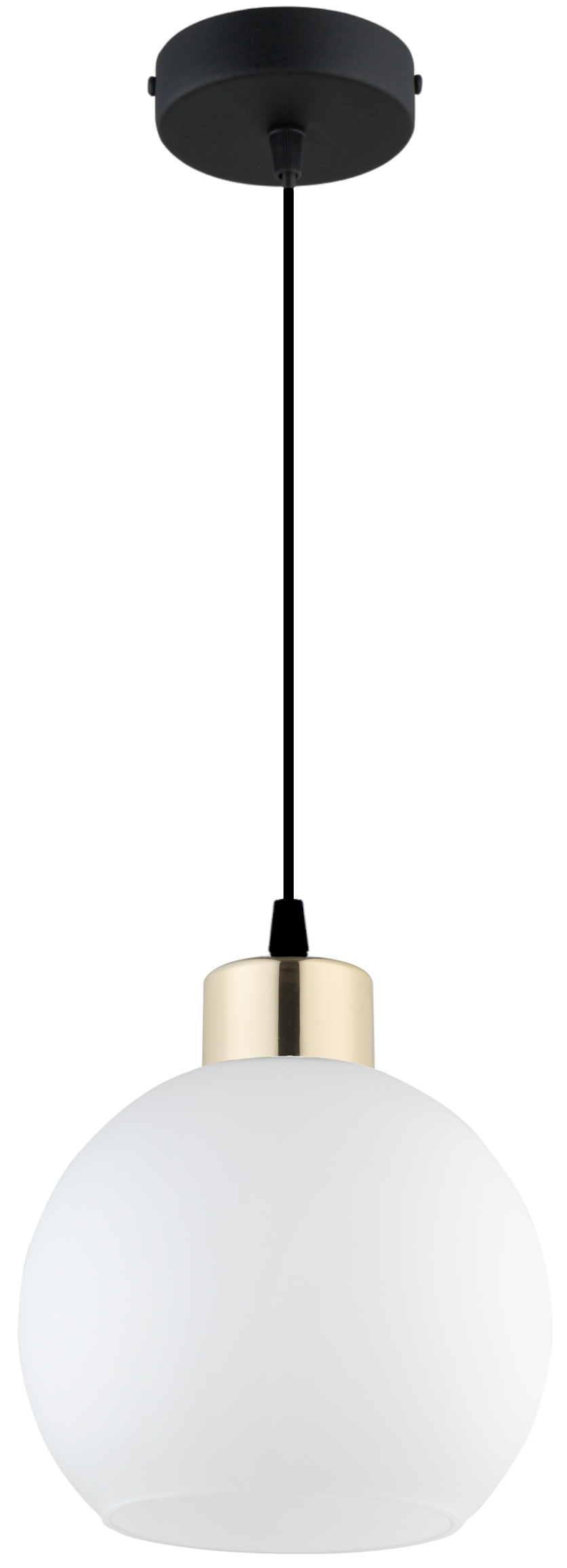 

Lampa Wisząca Sufitowa Kula Led E27