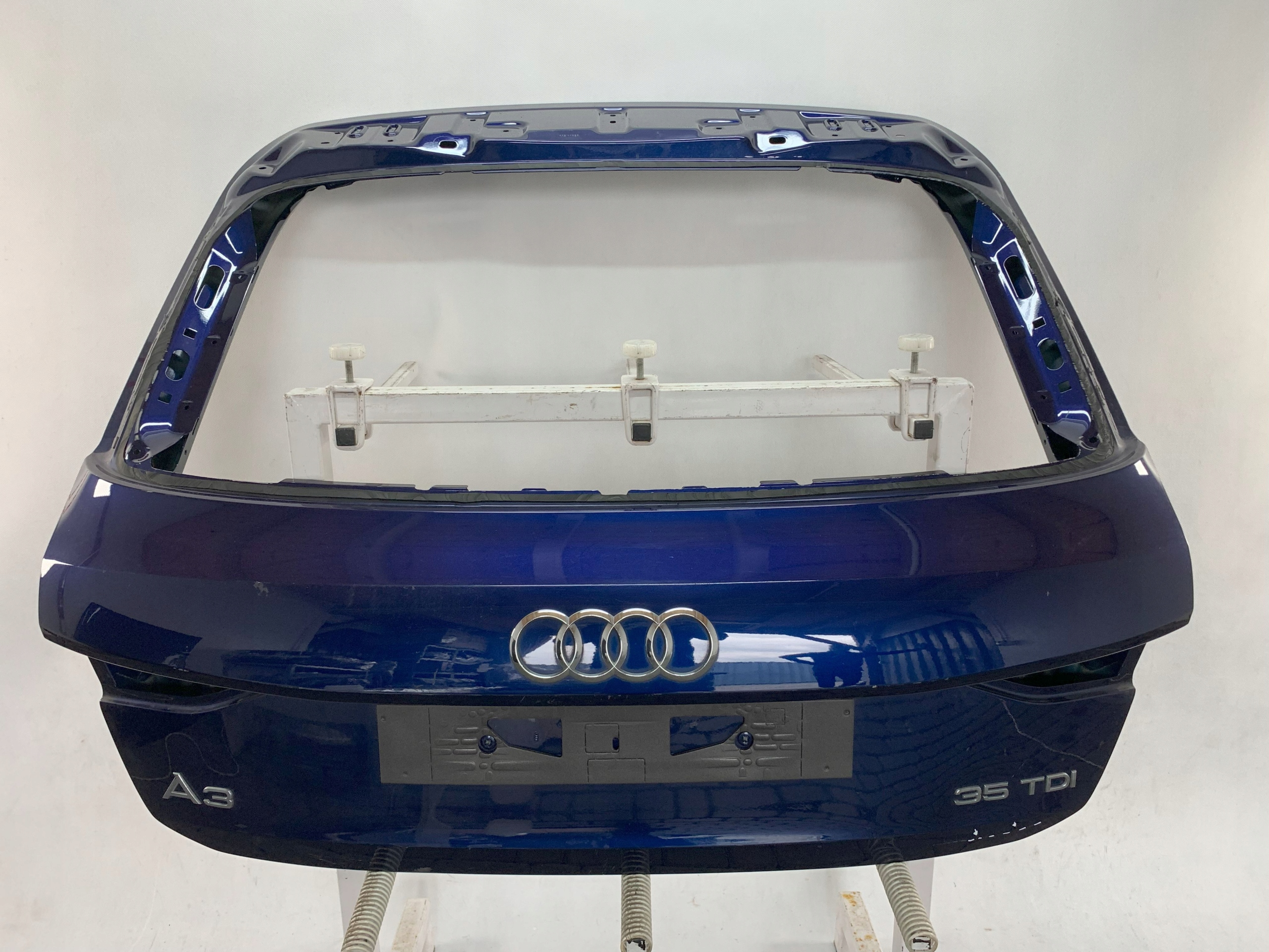 boot doors Audi A3 20r Sportback a 3 2020 04.25