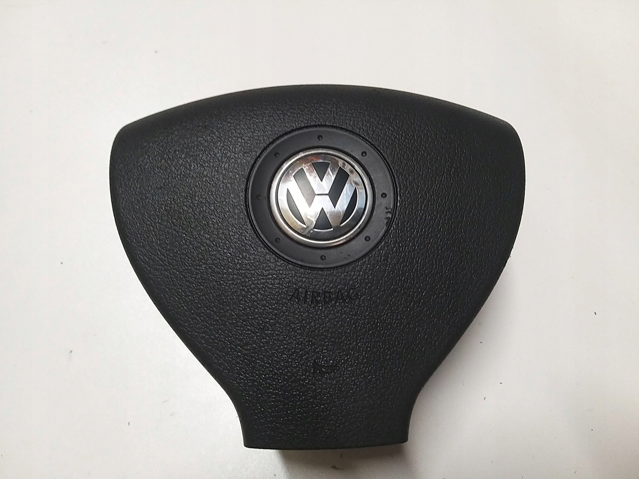 VW GOLF V POLO TOURAN e airbag volante airbag
