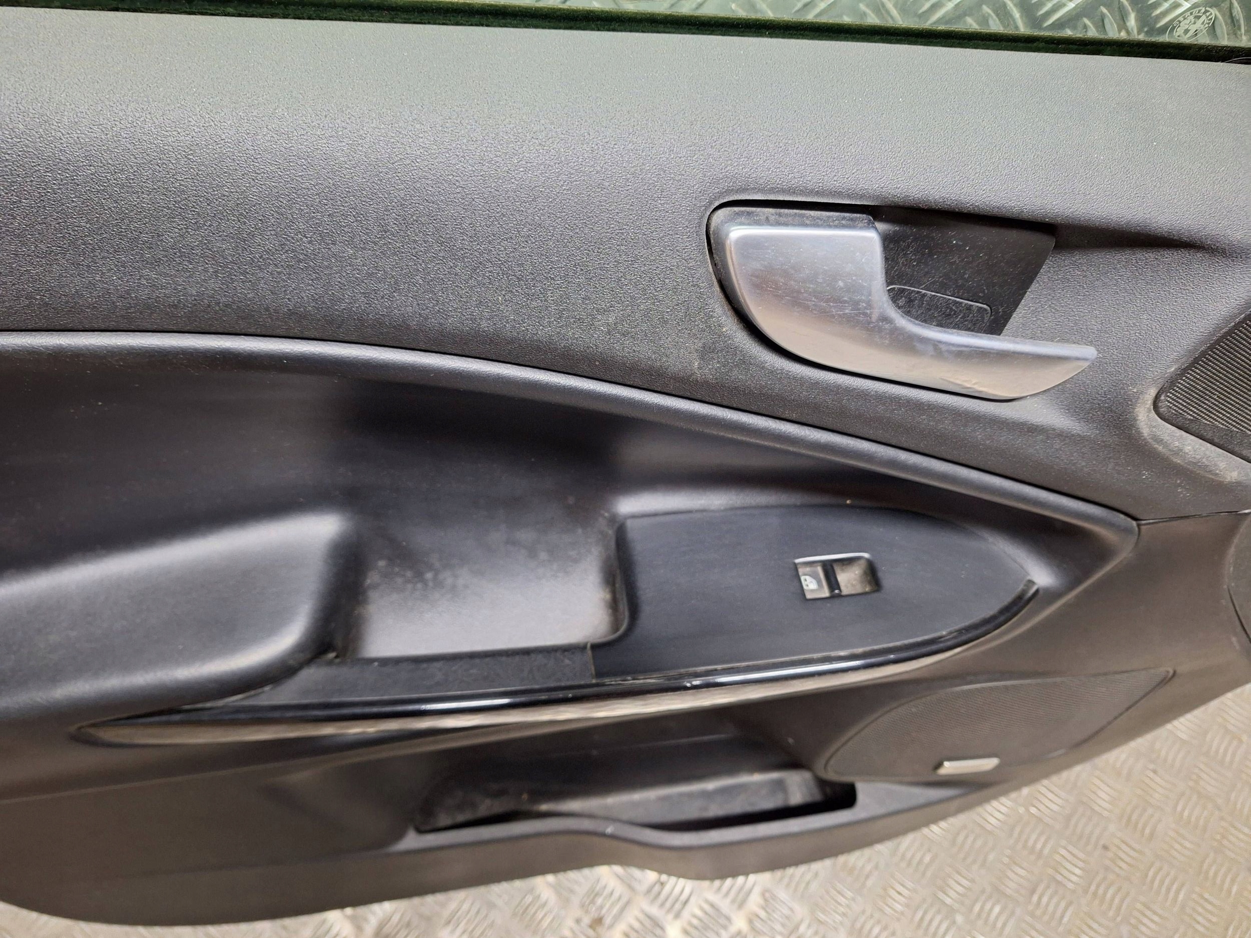 door left front ALFA ROMEO GIULIETTA complete